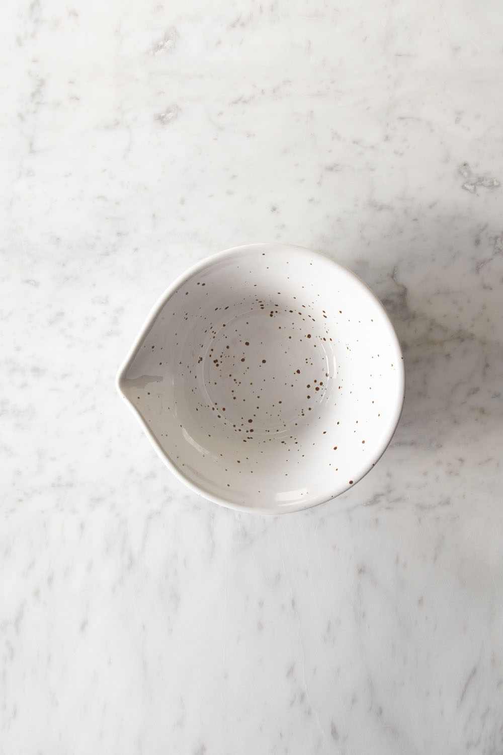 Peep Bowl Spilkum 20cm White