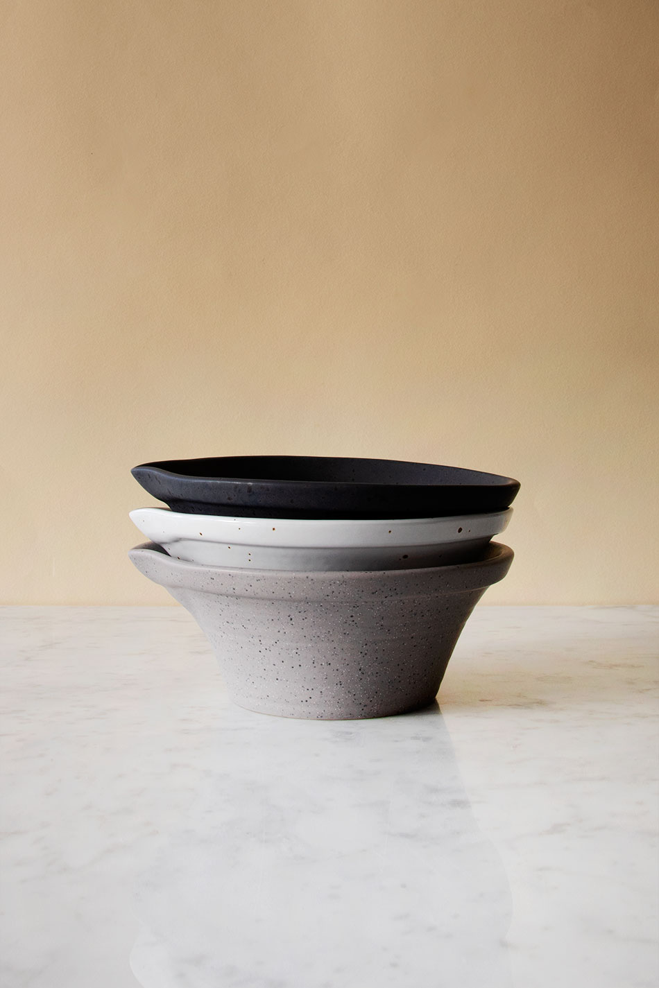 Peep Bowl Spilkum 20cm Quiet