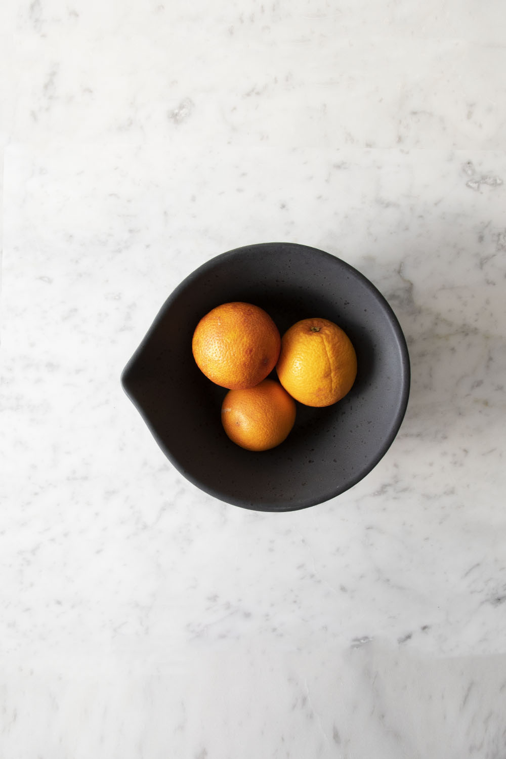 Peep Bowl Spilkum 20cm Black