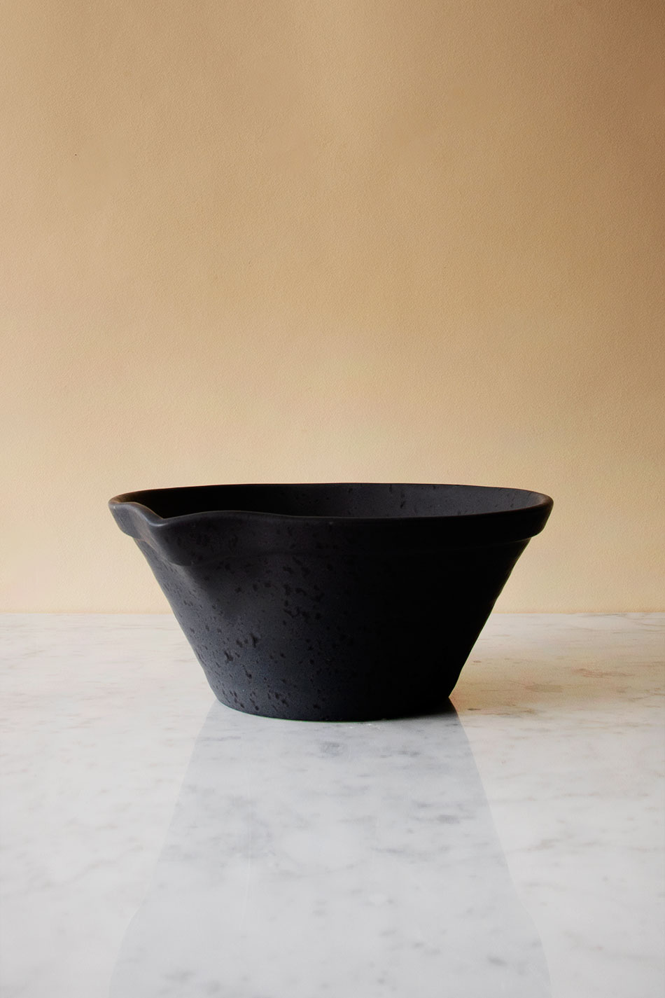 Peep Bowl Spilkum 27cm Black