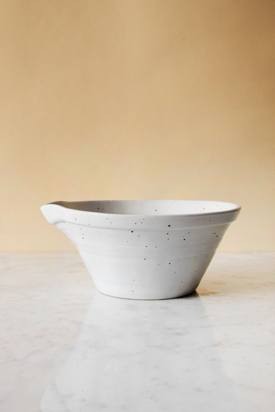 Peep Bowl Spilkum 27cm White