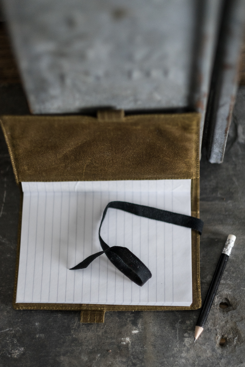 Notebook Observations