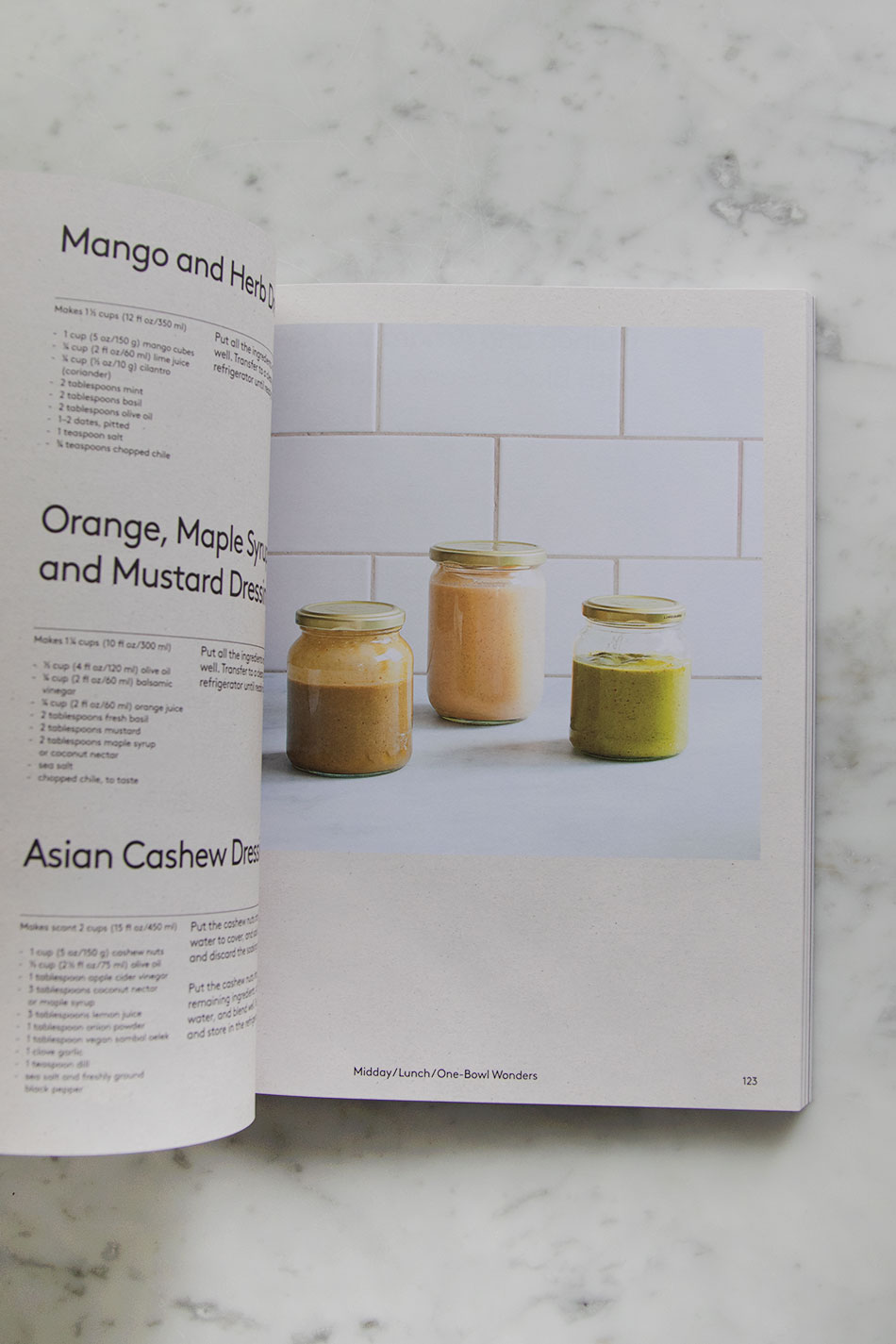 RAW - Modern Vegetarisk Mat