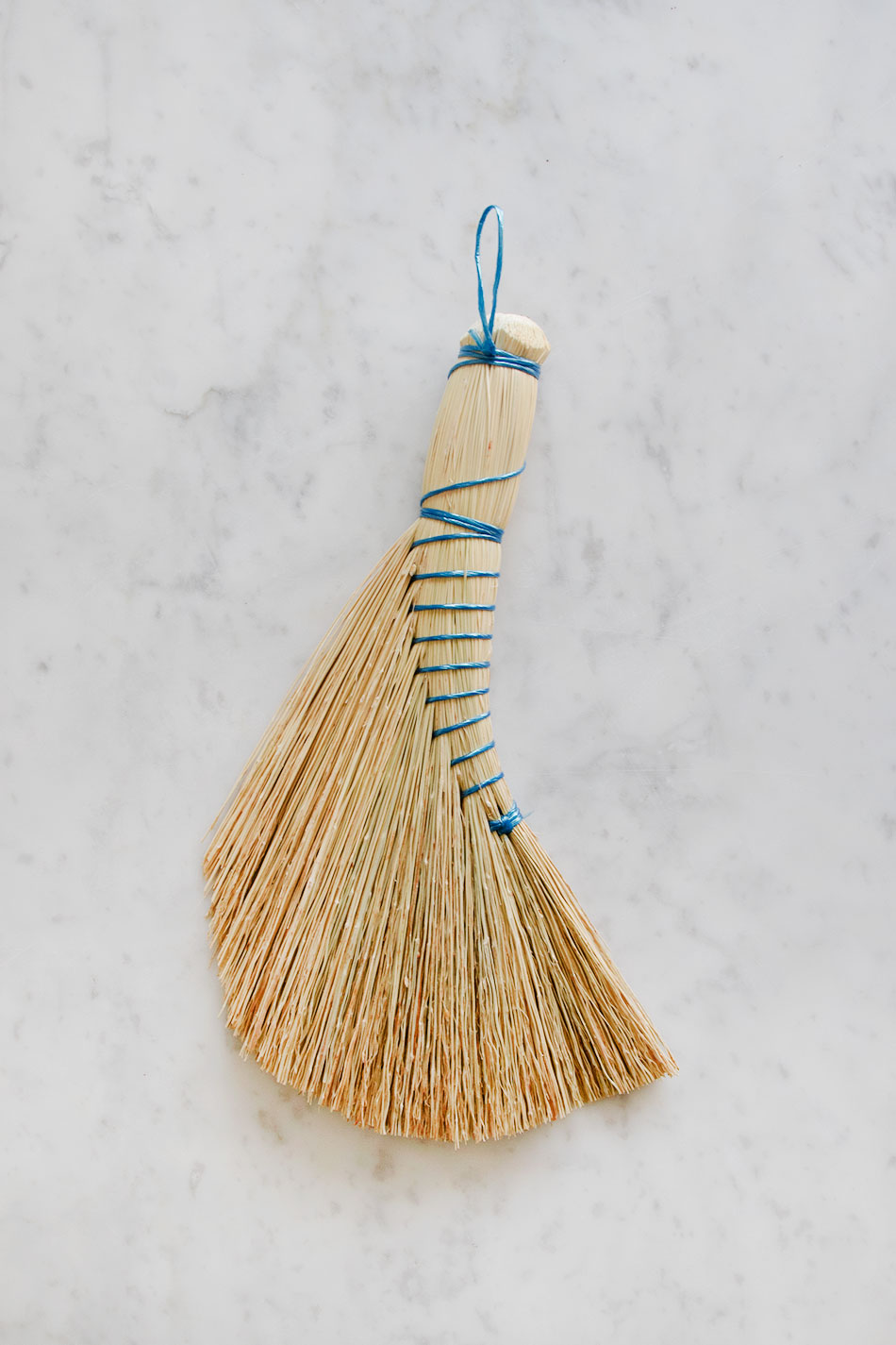 Dutch Style Brush