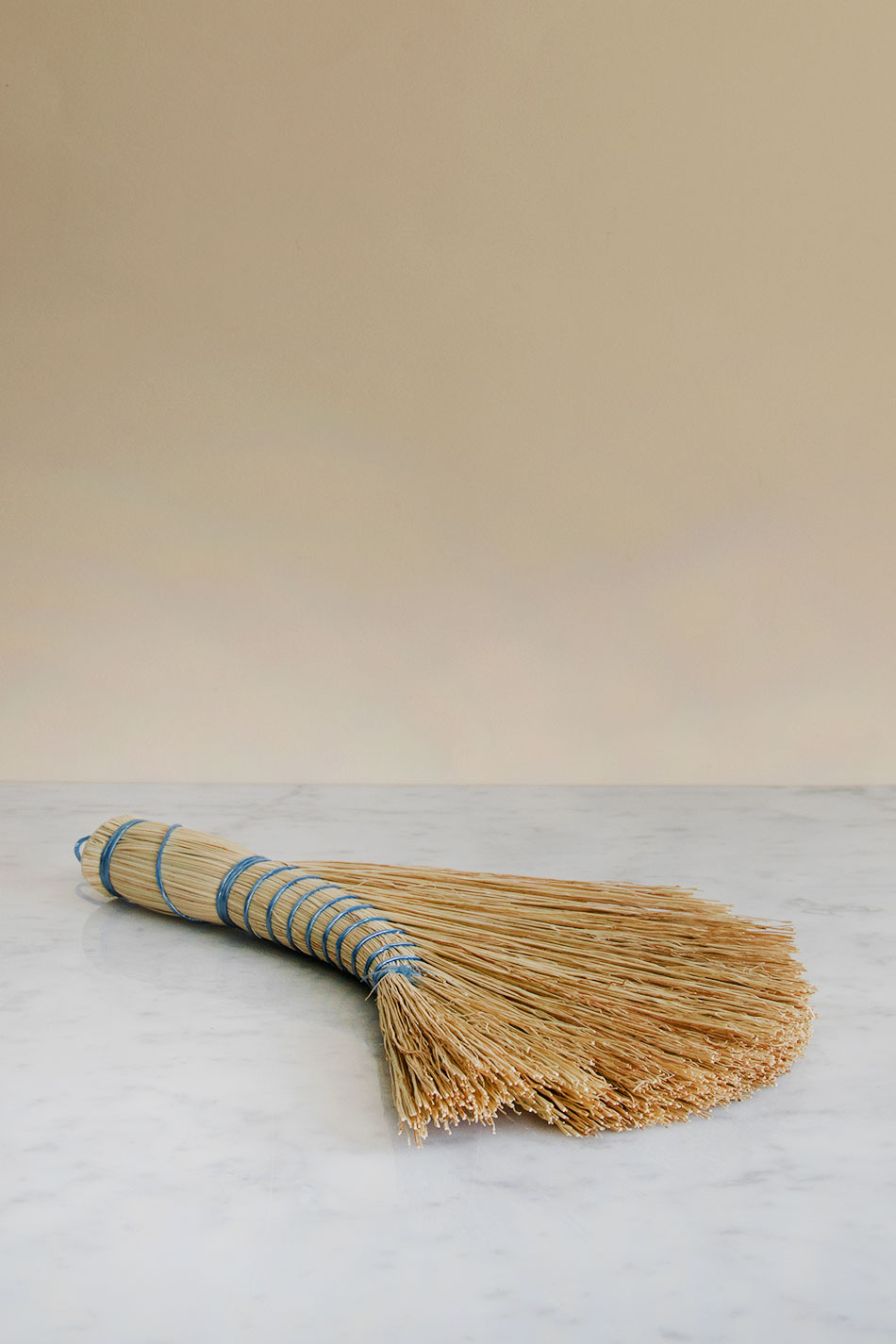Dutch Style Brush