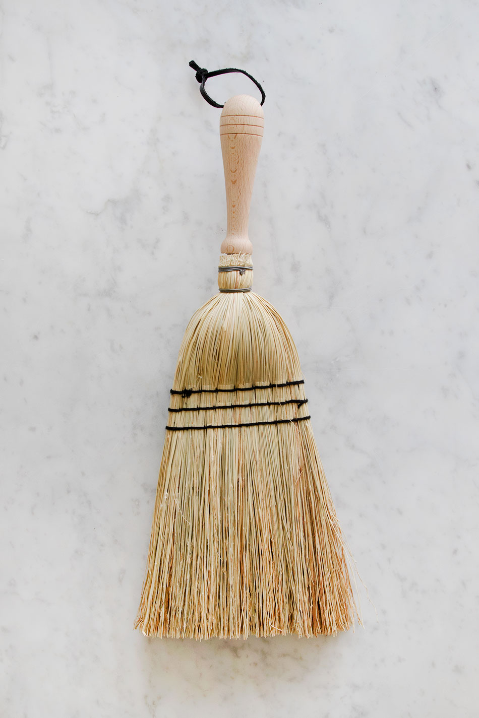 Rice Straw Hand Brush
