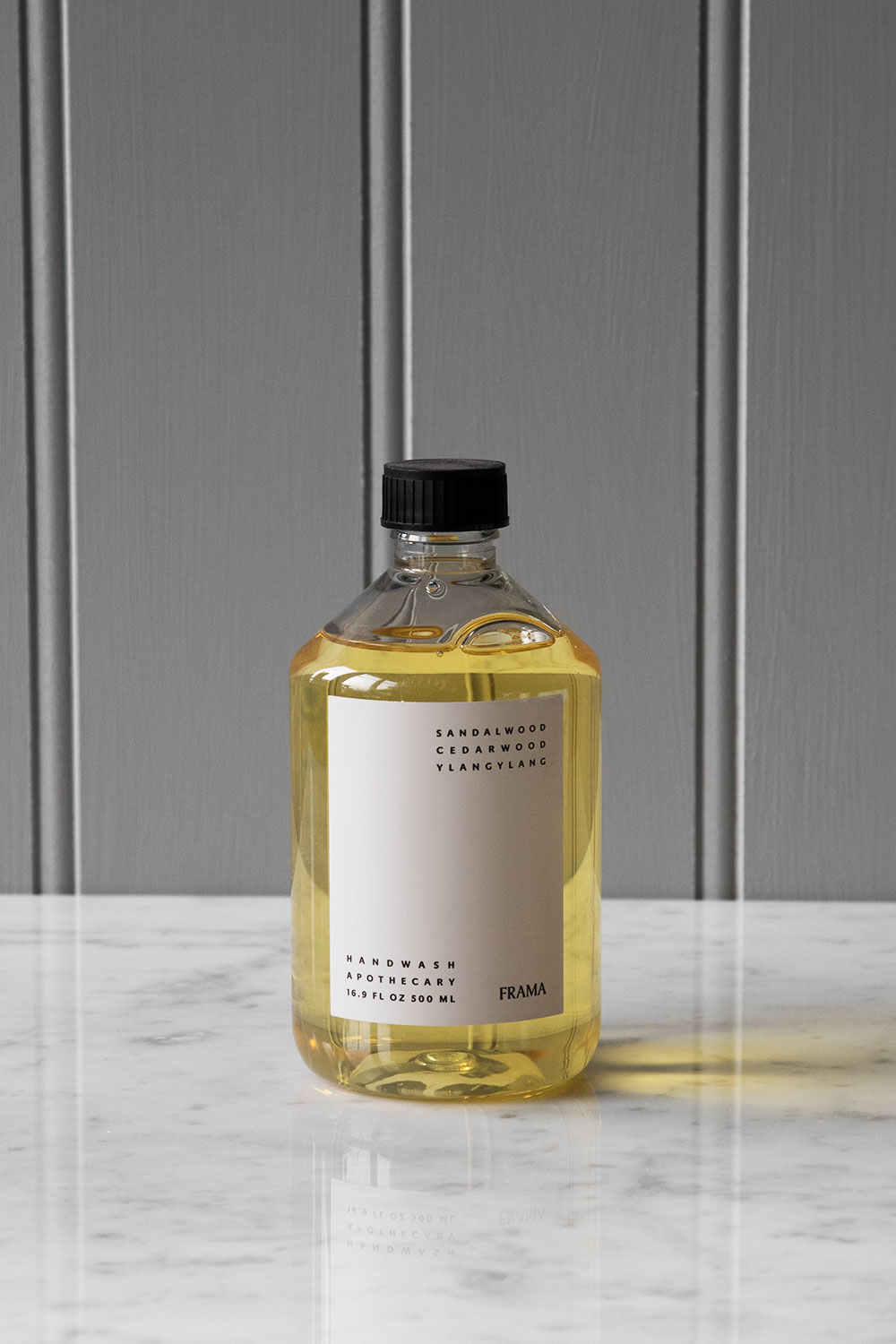 Apothecary Hand Wash Refill