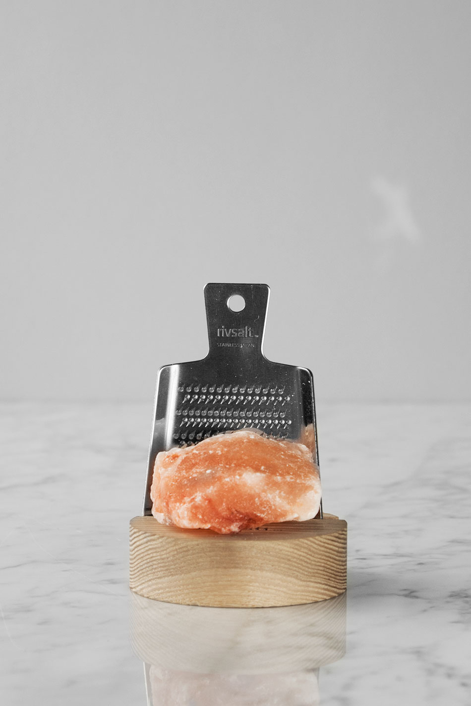 Rivsalt & Rivjärn