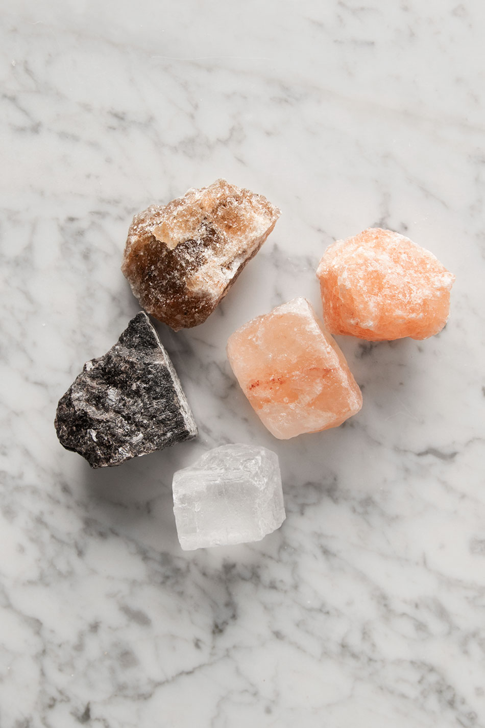 Rivsalt Taste