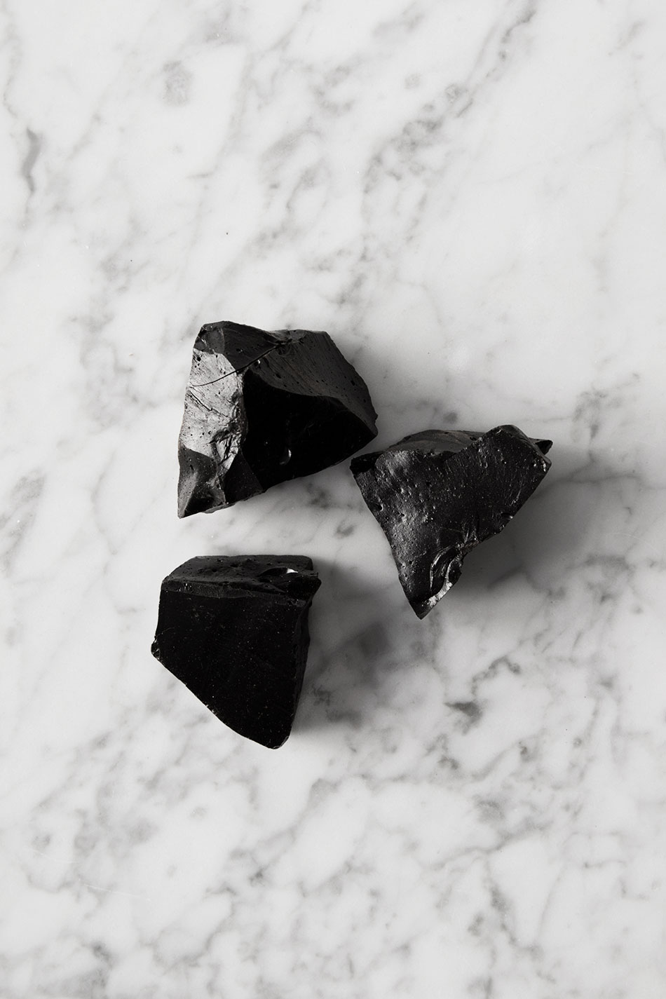 Rivsalt Liquorice