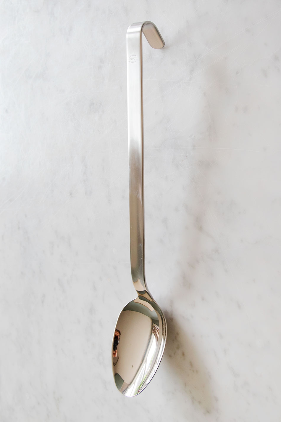 Basting Spoon