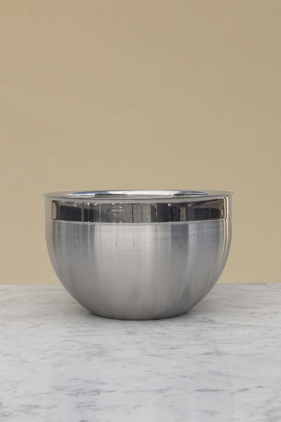 Rösle Bunke 8,5 L med lock