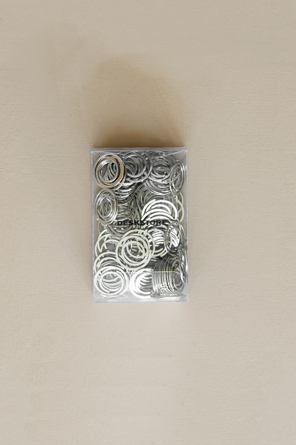 Runda Gem - Silver