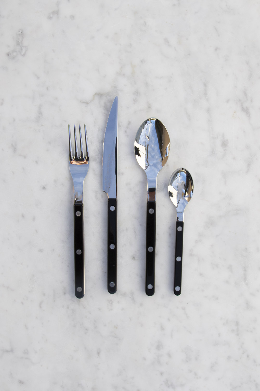 Sabre Bordsgaffel Bistro Black