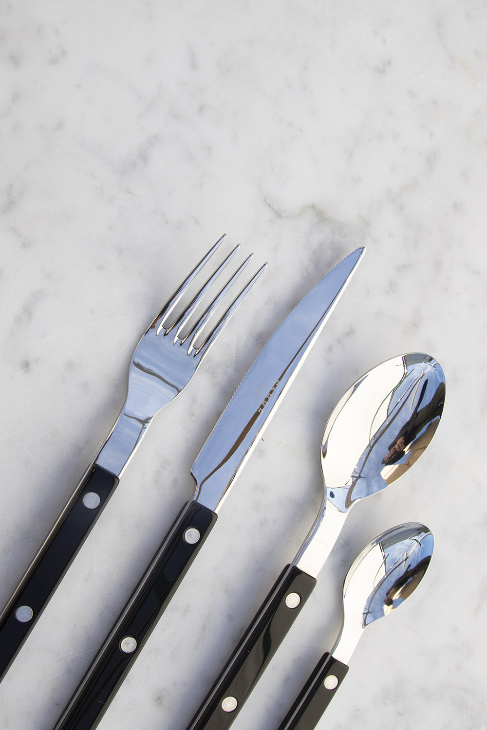 Sabre Bordsgaffel Bistro Black