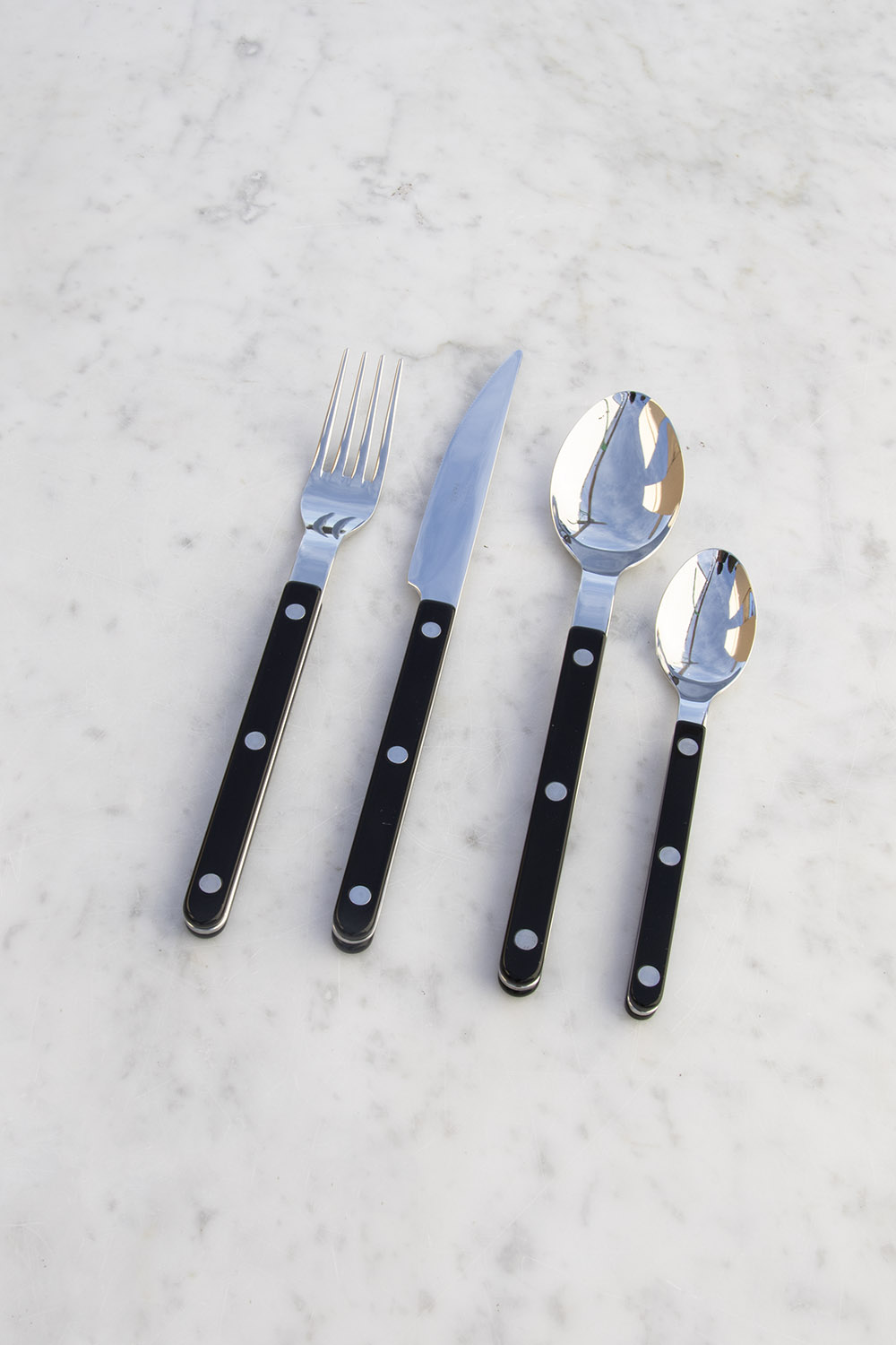 Sabre Bordskniv Bistro Black