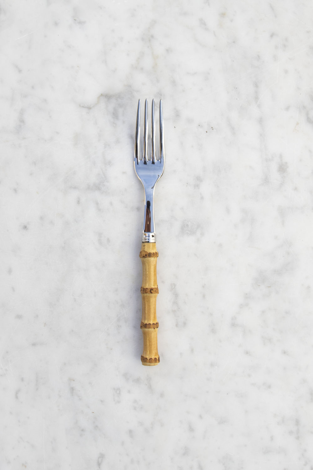 Sabre Bordsgaffel Bamboo