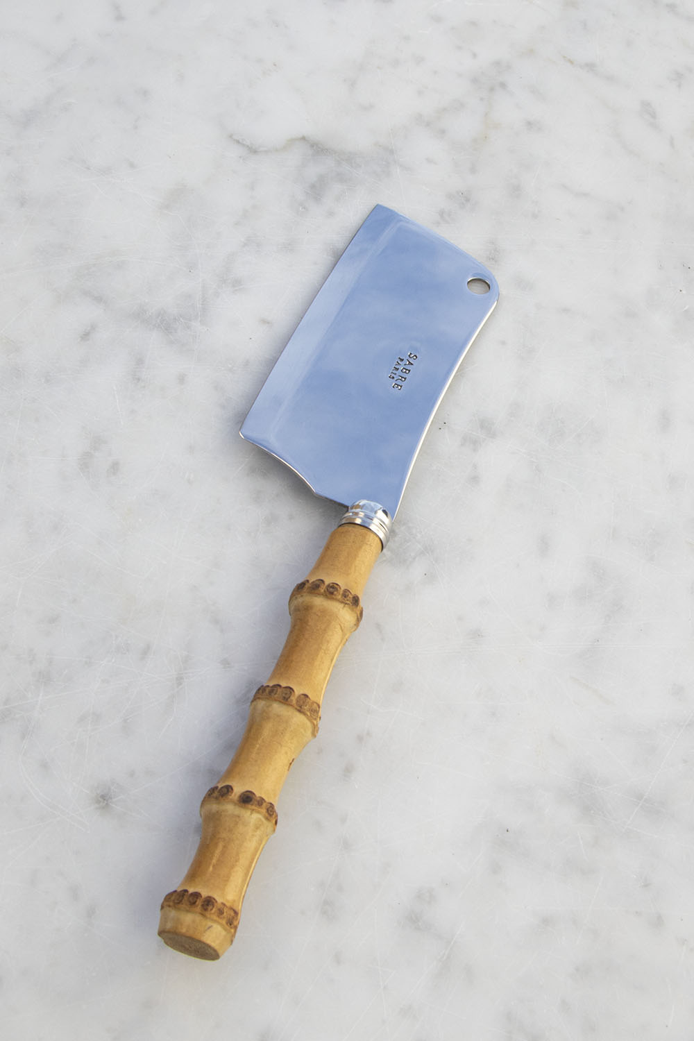 Sabre Ostkniv Stor Bamboo