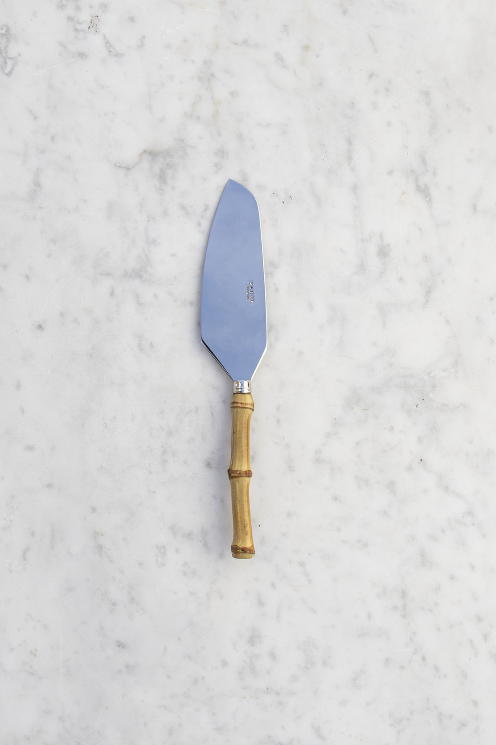 Sabre Tårtkniv Bamboo