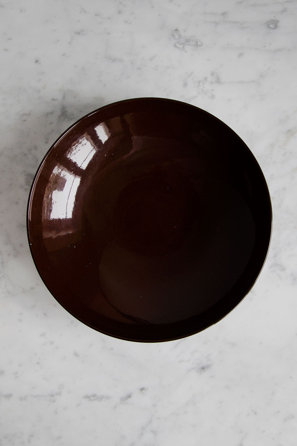 Salladsskål Lifestyle Cocoa