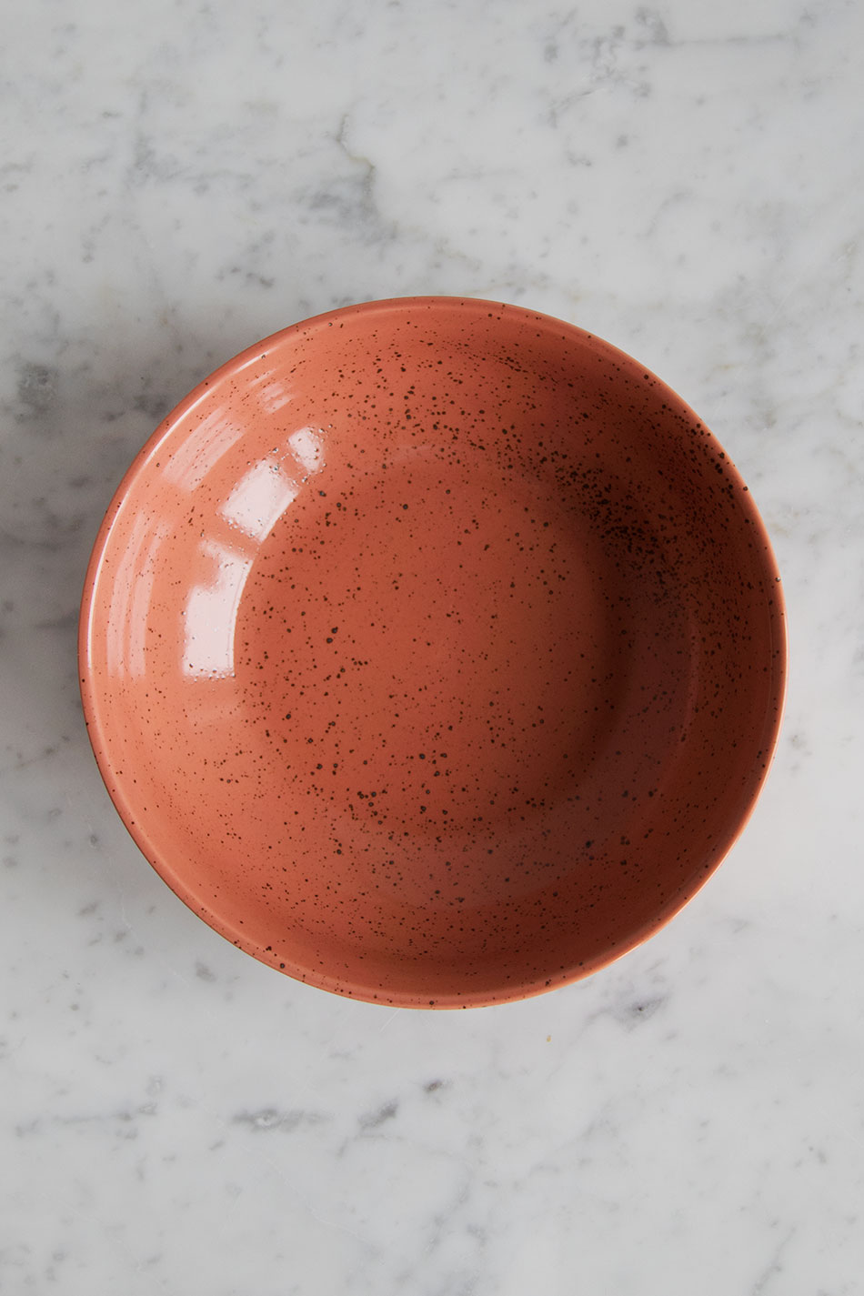 Salladskål Lifestyle Terracotta Ø 21cm