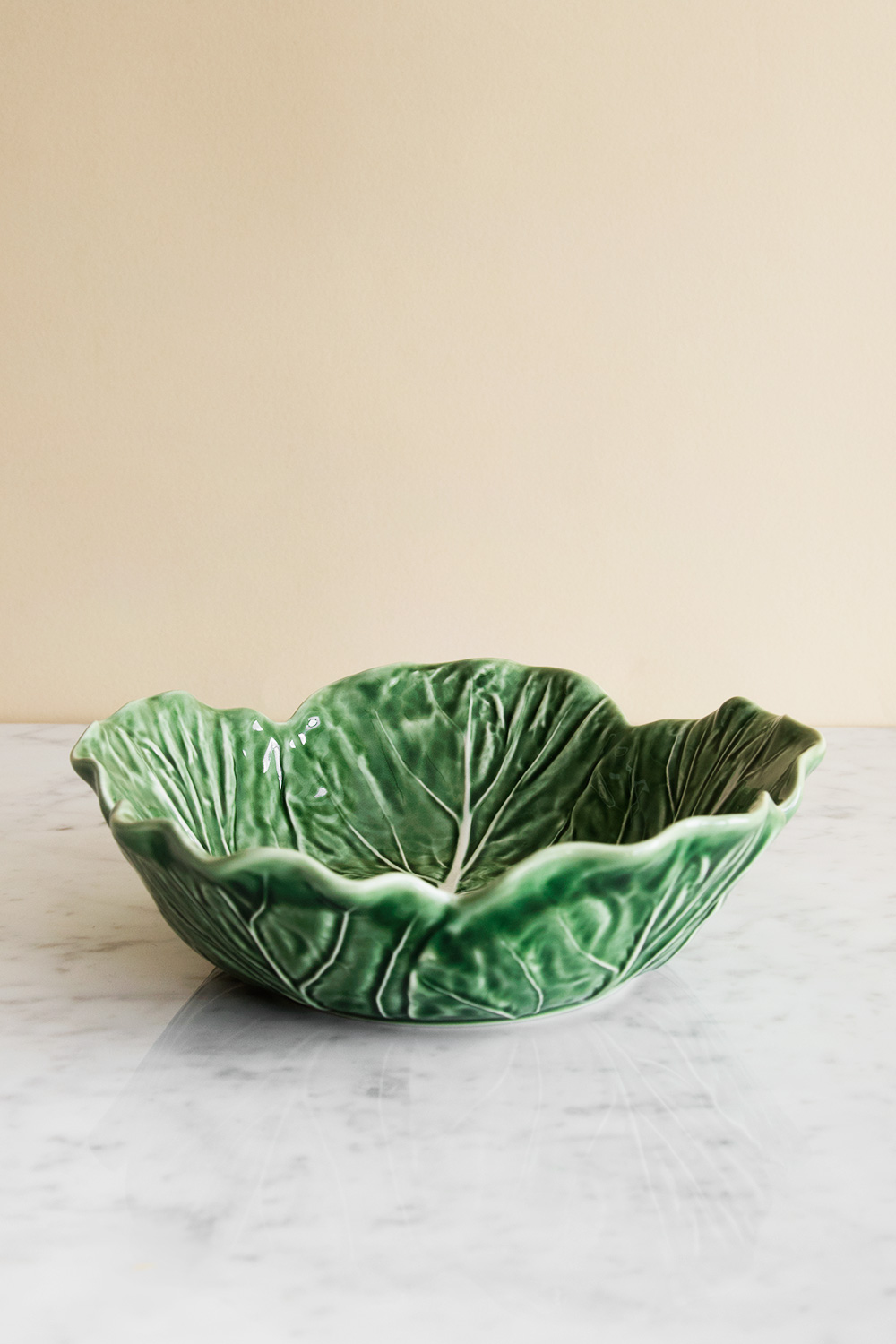 Cabbage Bowl