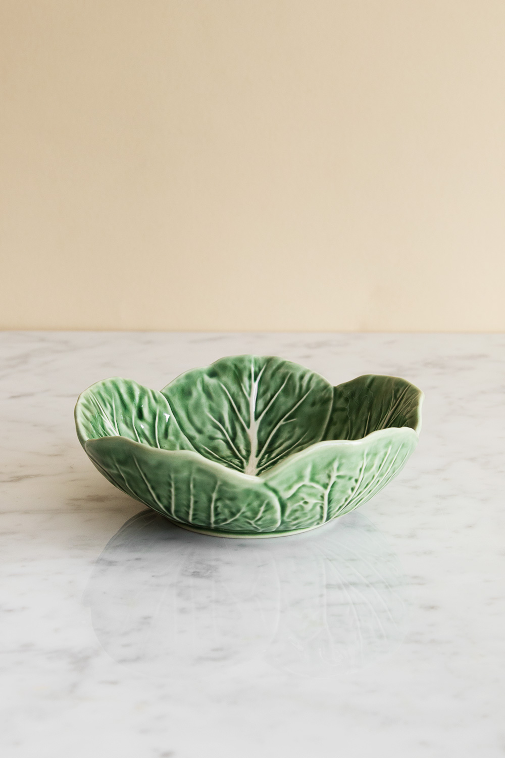 Cabbage Bowl Petite