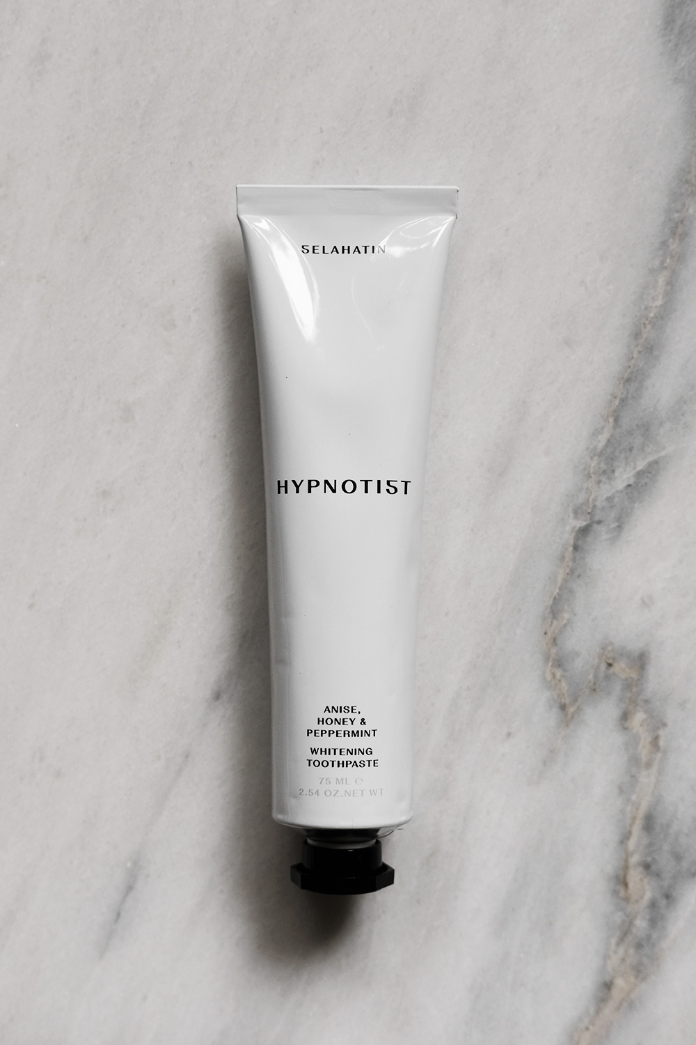 Hypnotist Tandkräm