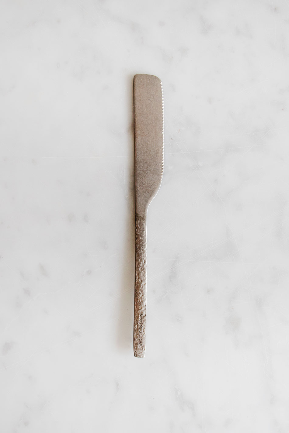 Merci Ostkniv Stainless