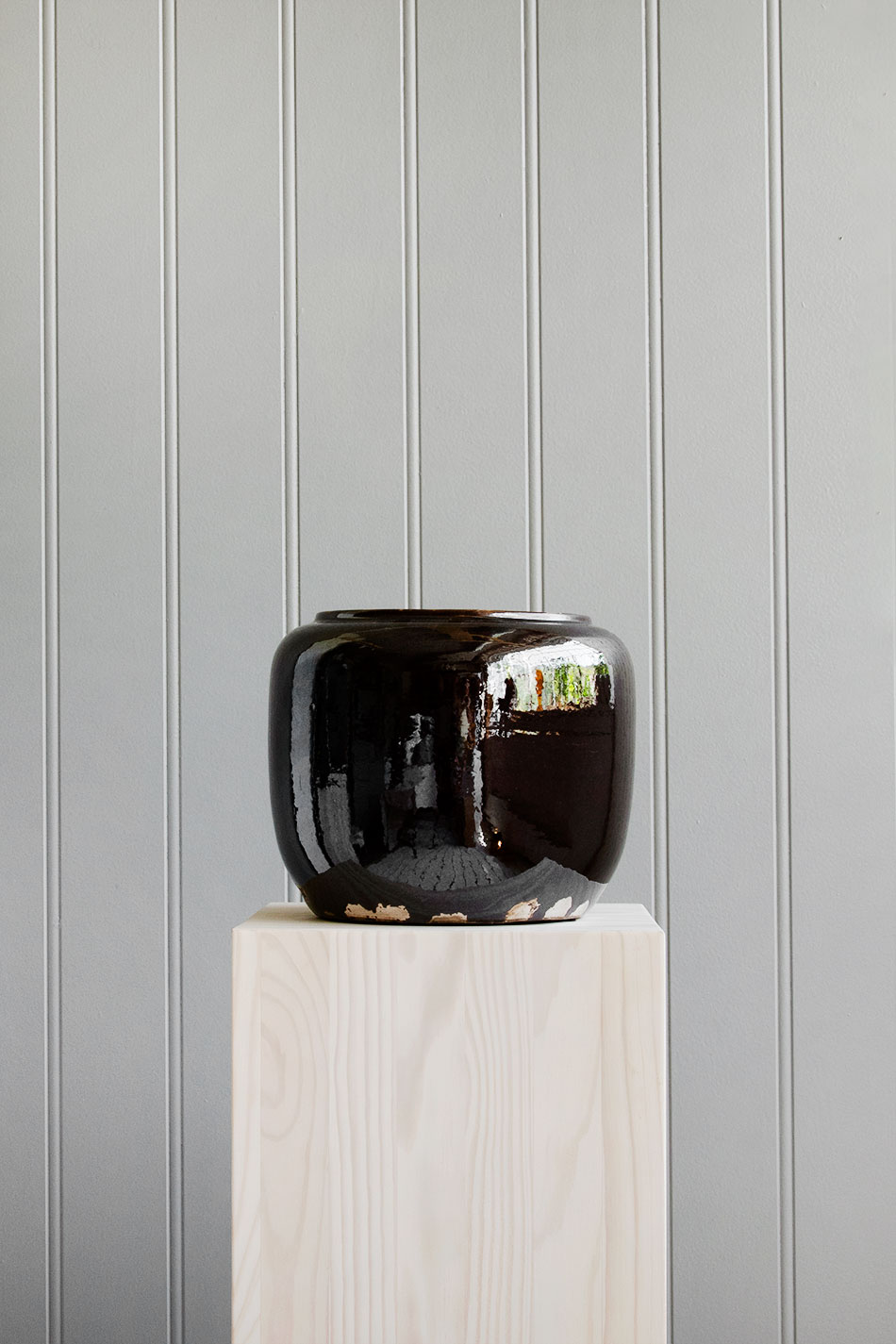 Custa Pot Ruby Small