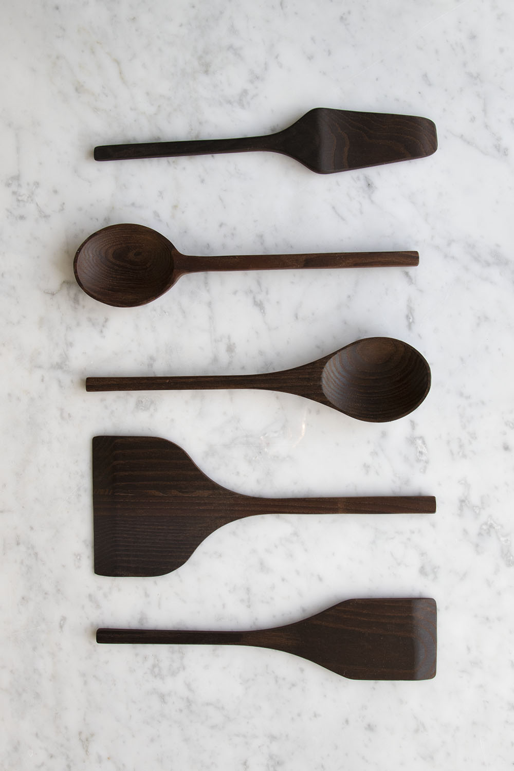 Kitchen Tools Pure Wood