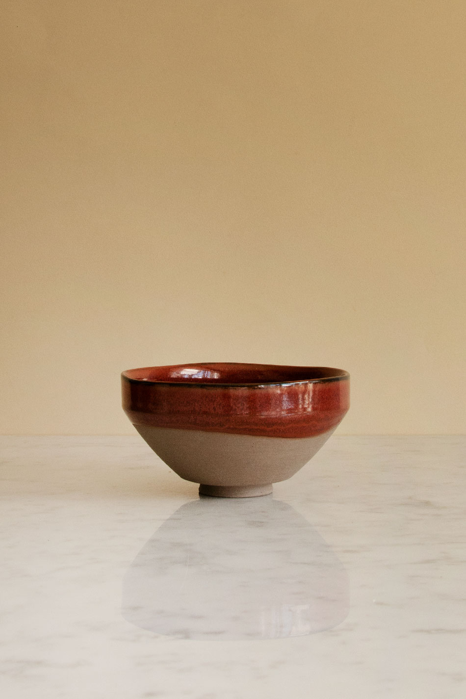 Merci Soup Bowl