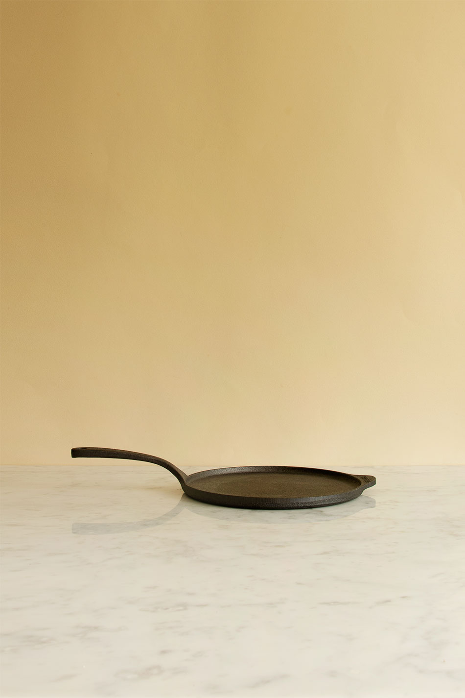 Pannkakspanna Gjutjärn 23 cm