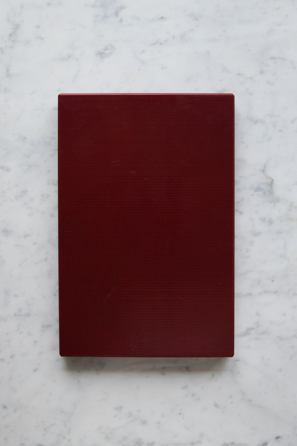 Chopping Board Bordeaux