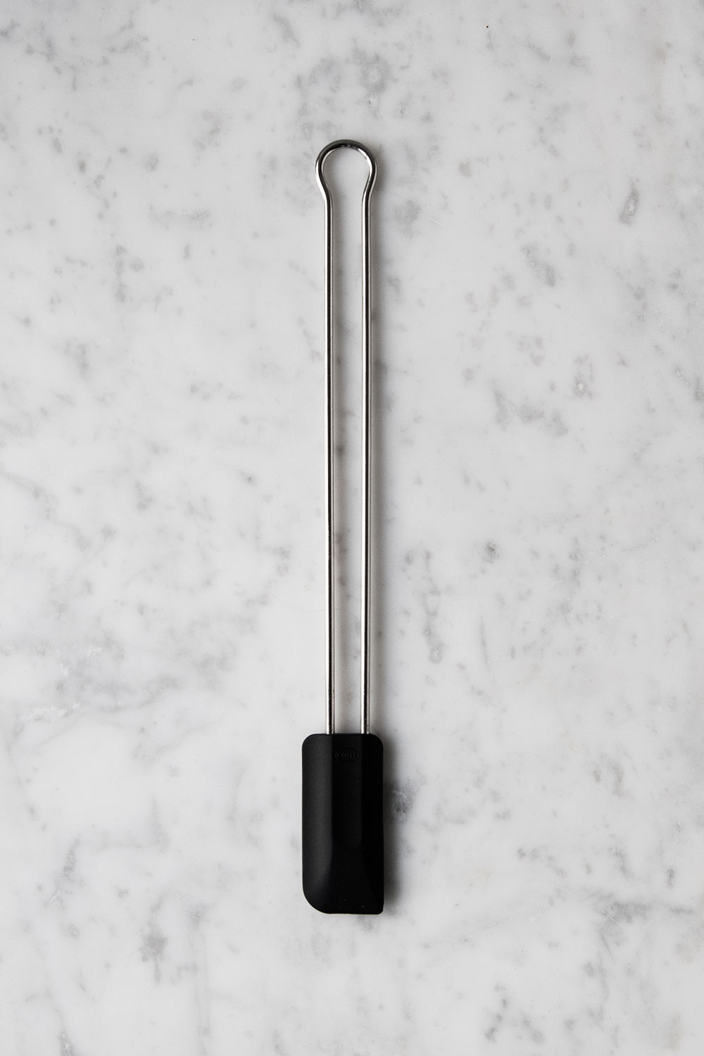 Rösle Slickepott Petite Svart 26 cm