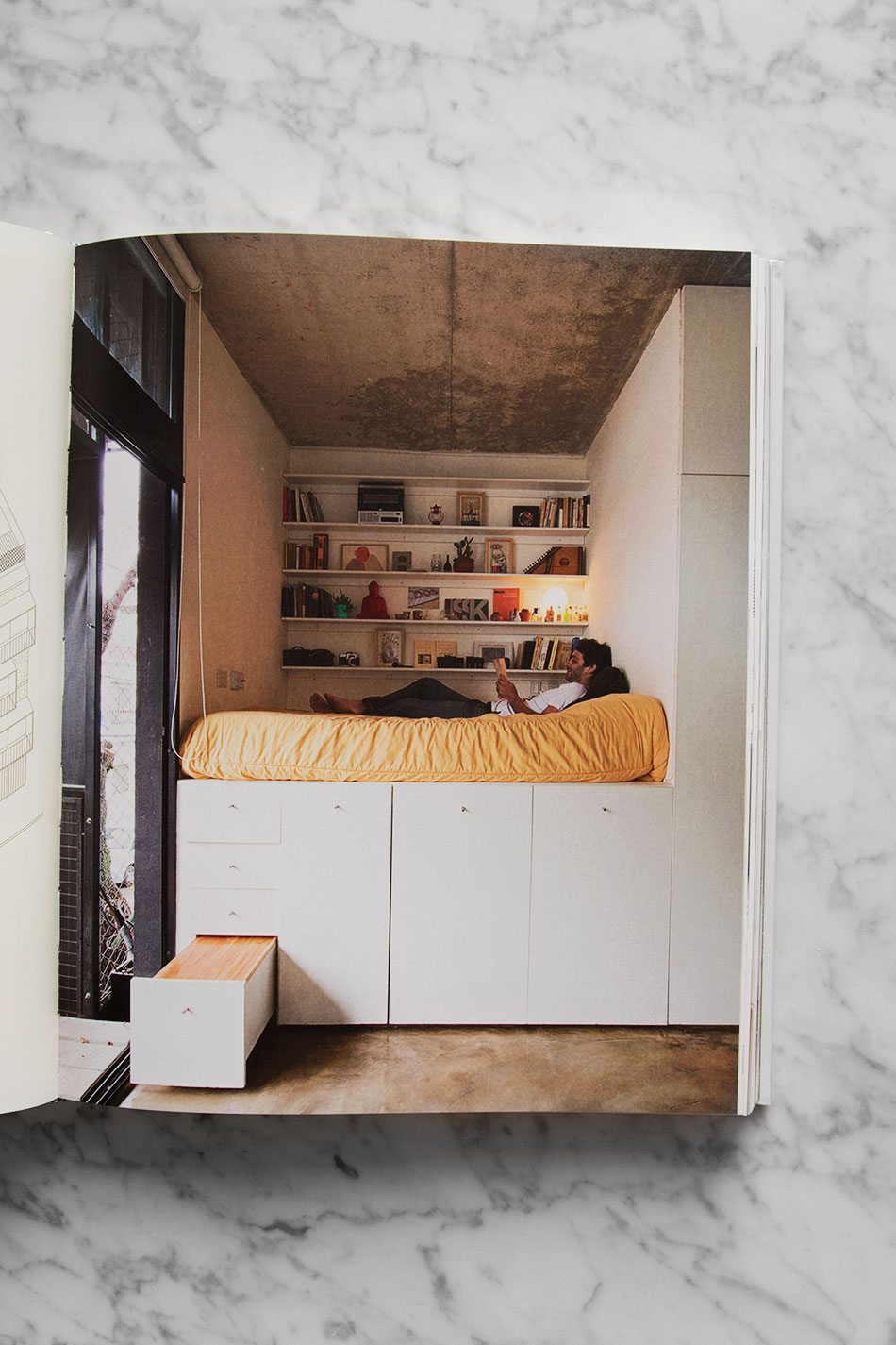Small Homes Grand Living