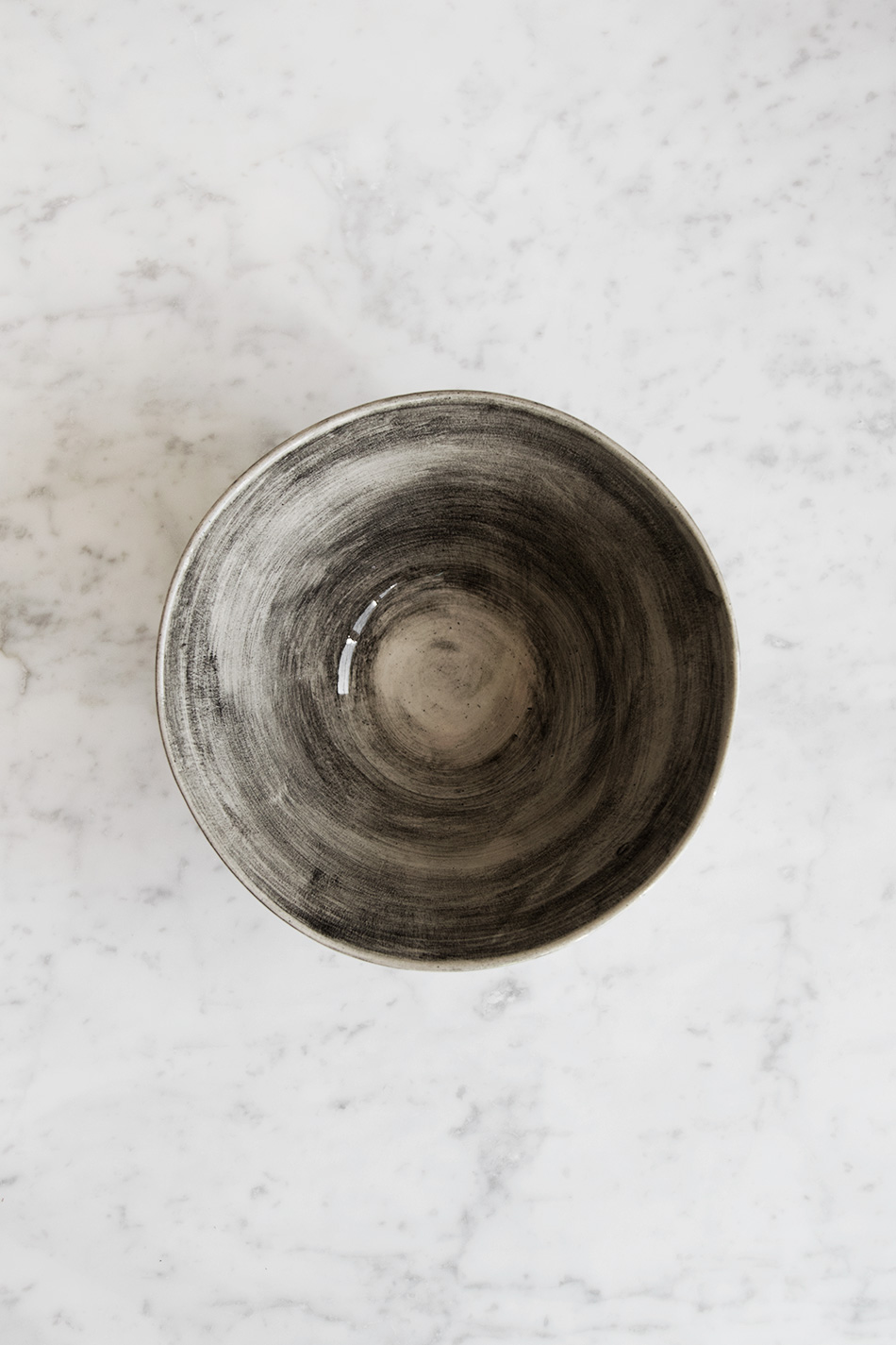 Soppskål Wonki Ware Mörk