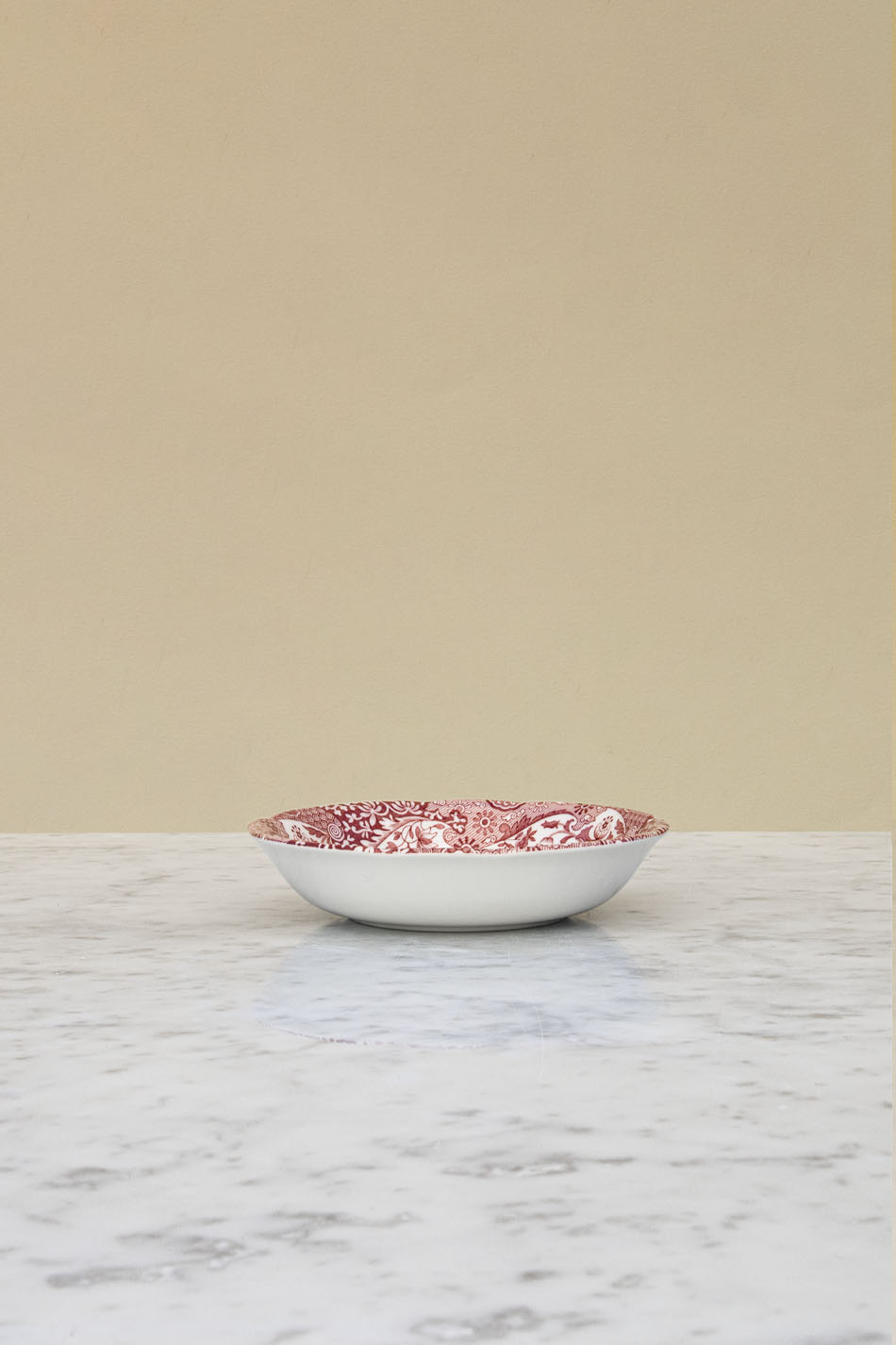 Cranberry Italian Frukostskål