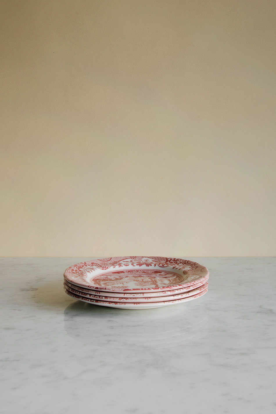 Cranberry Italian Assiett