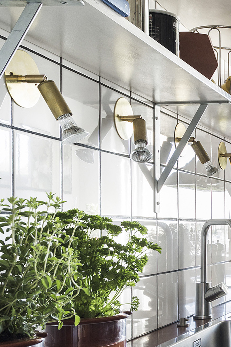 Orsjo Belysning Star 1 Med Platta Tamburstore Se