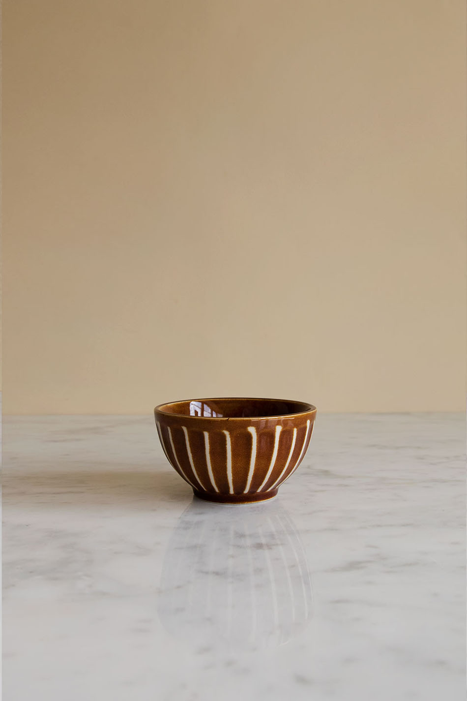 Kyoto Striped bowl