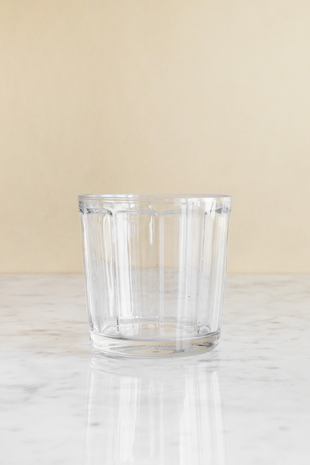 Glas Surface Tumbler Regular