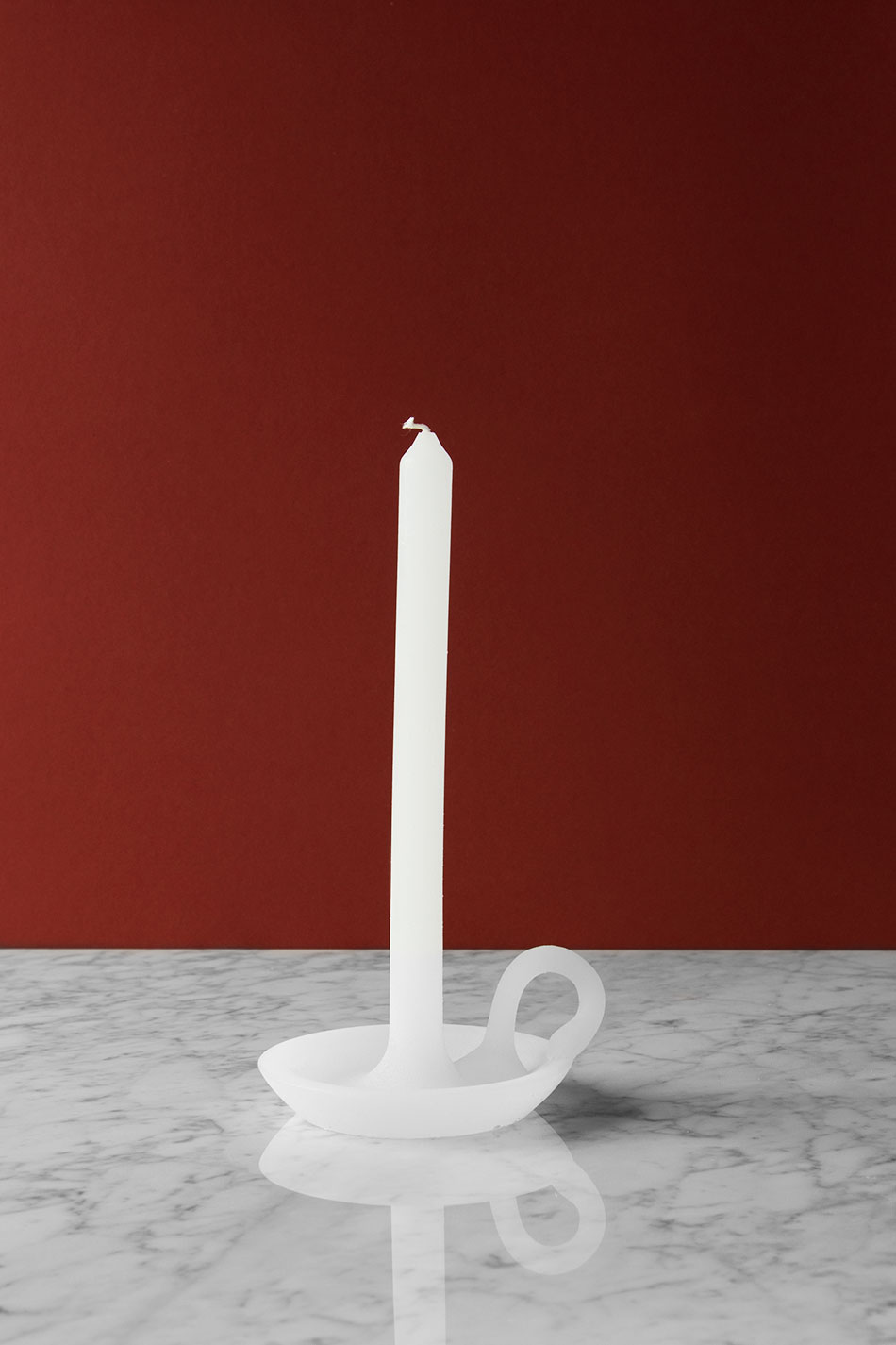 Candle Tallow Soft White
