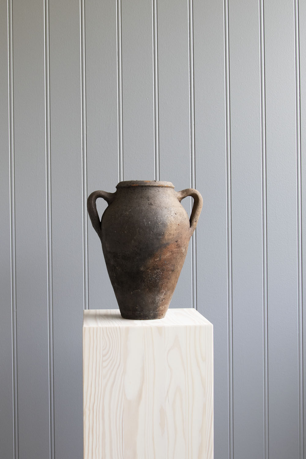 Romani Flower Vessel