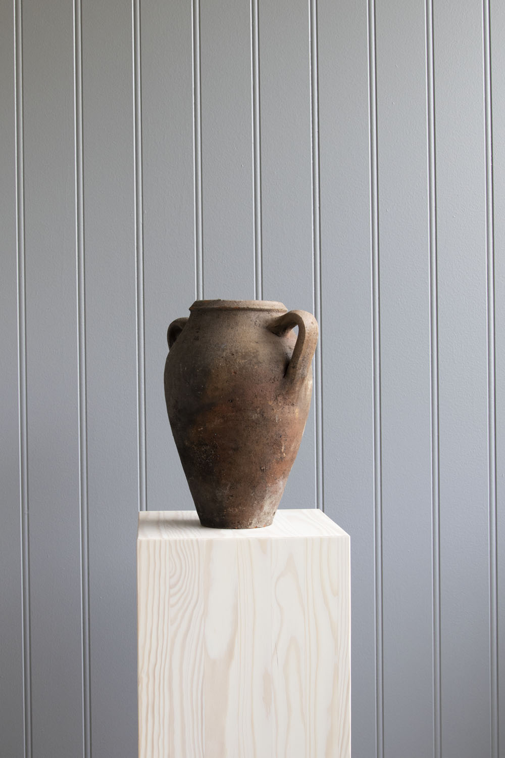 Romani Flower Vessel