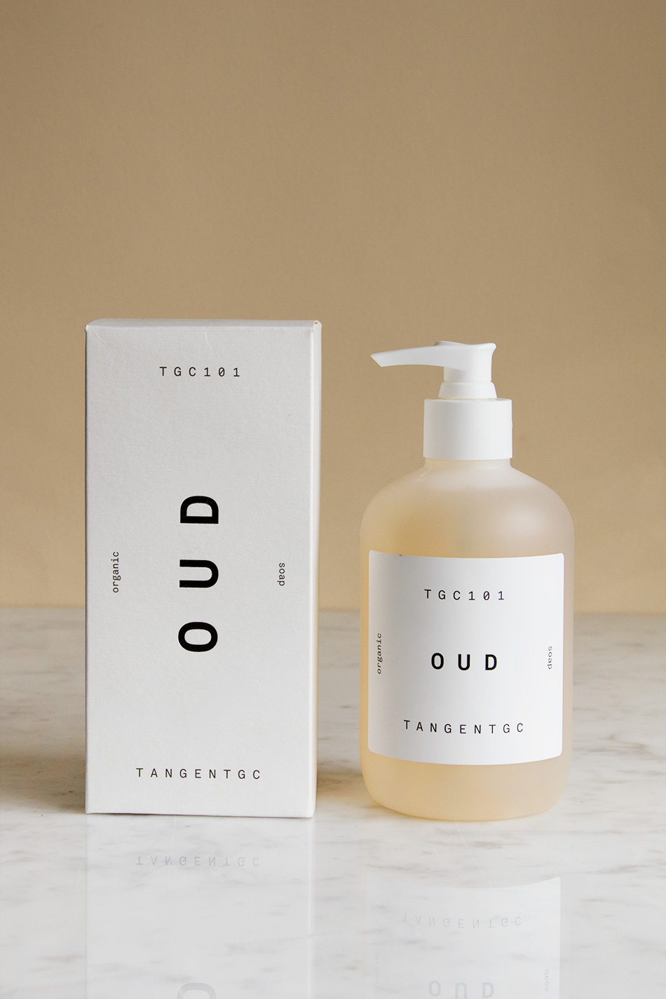 Tangent GC Handtvål Oud