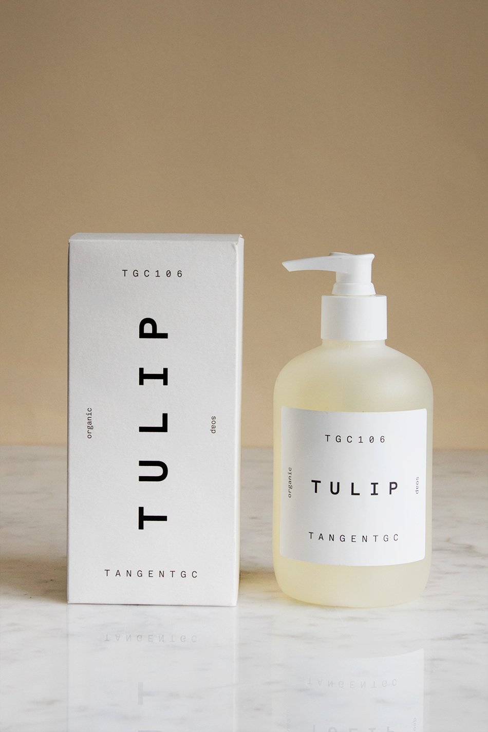 Tangent GC Handtvål Tulip