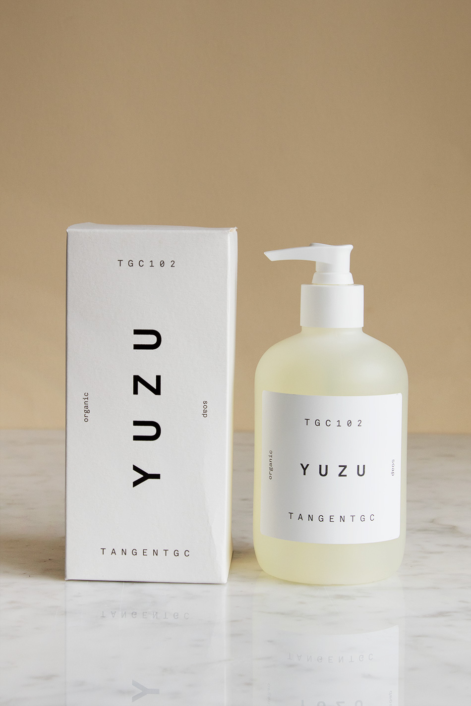 Tangent GC Handtvål Yuzu