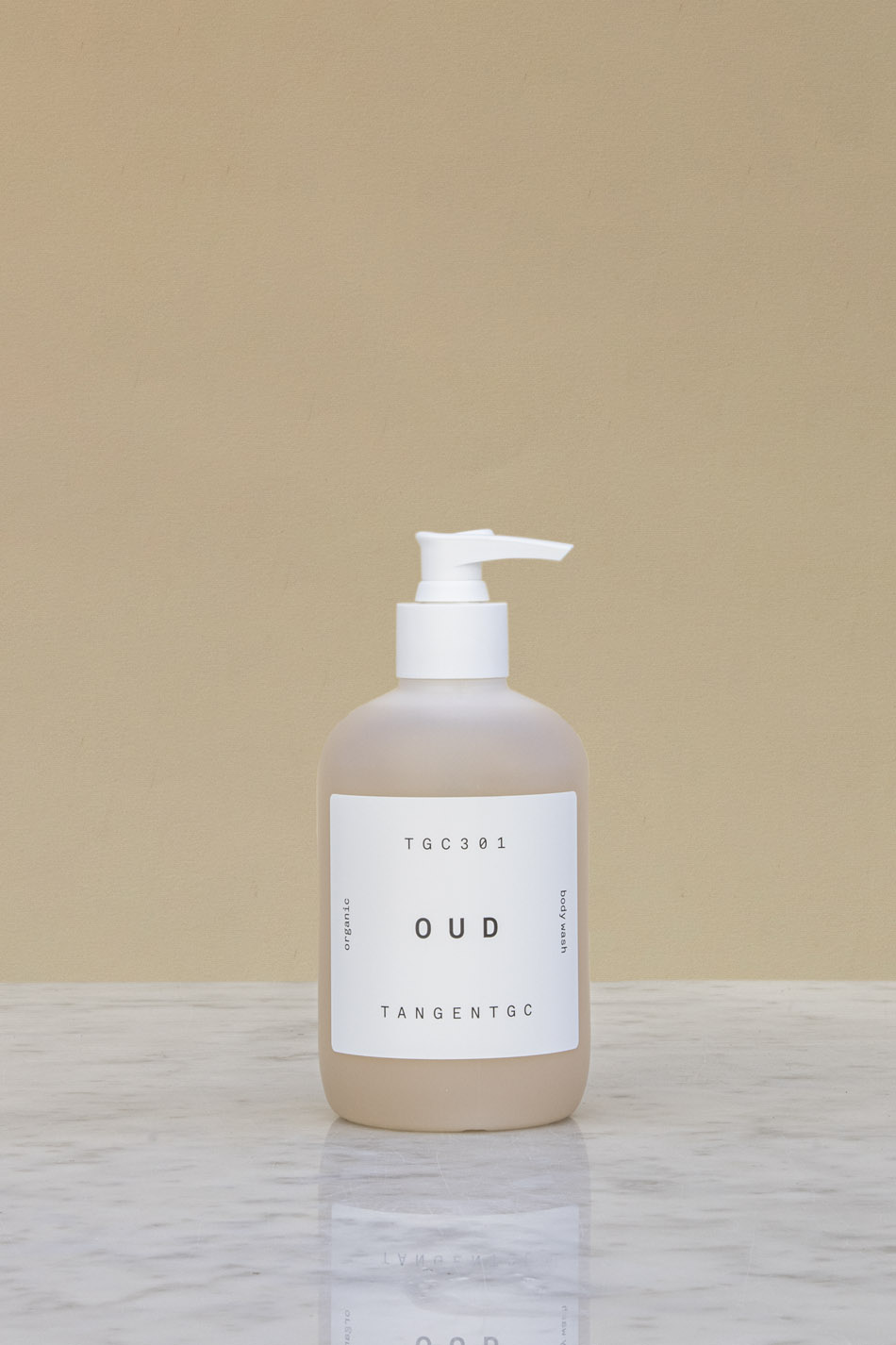 Tangent GC Body Wash Oud