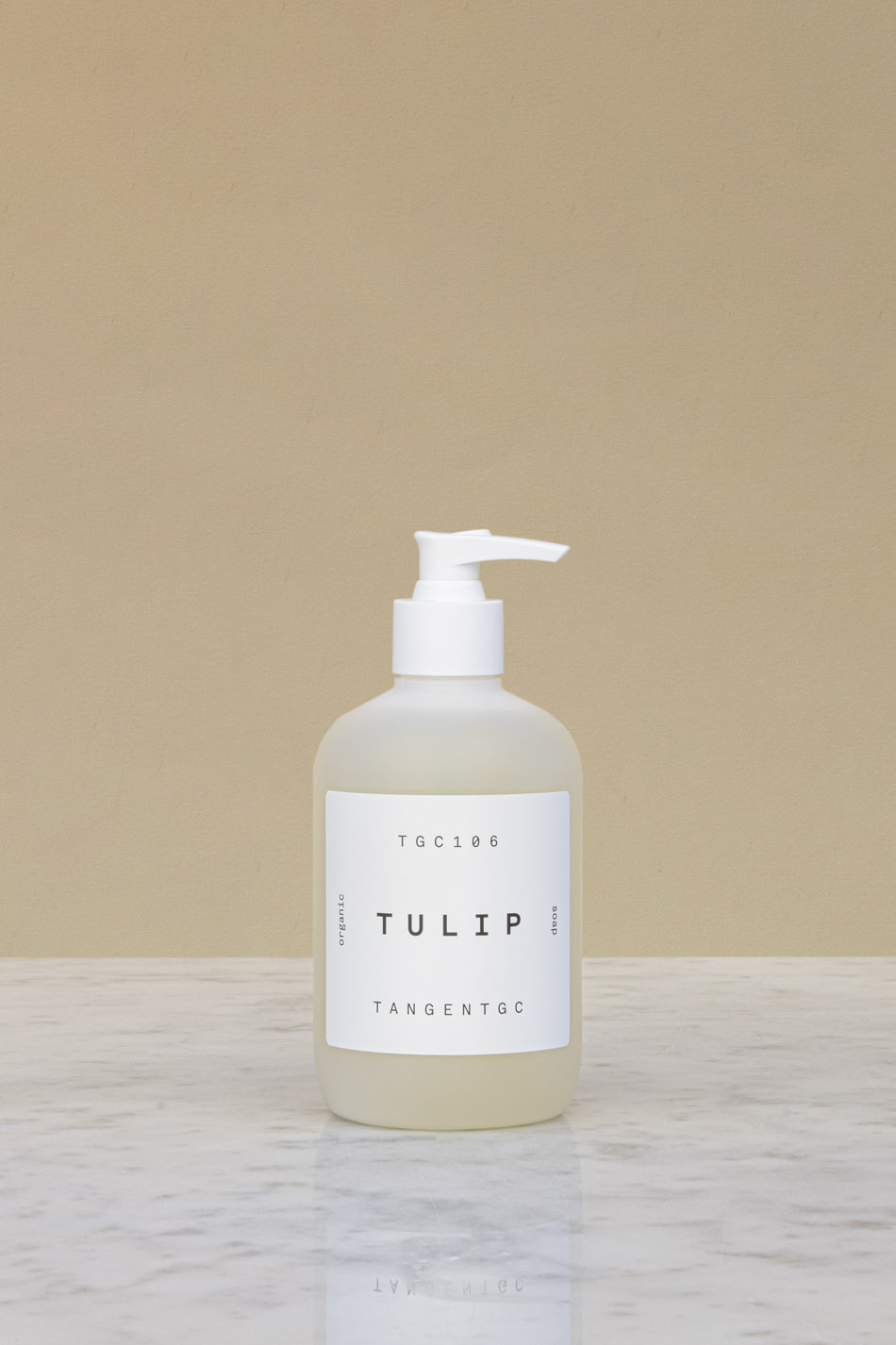 Tangent GC Handtvål Tulip